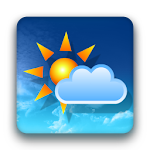 Cover Image of Herunterladen Foreca-Wetter 2.3.4 APK