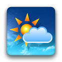 ForecaWeather logo