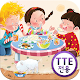 Jina Meets New Friends_TTE APK