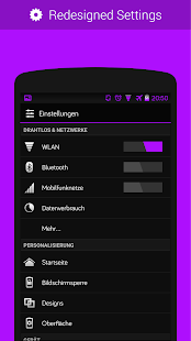 How to get CM11/PA Theme - Violet 1.0.0 unlimited apk for android