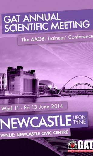 GAT ASM Newcastle 2014