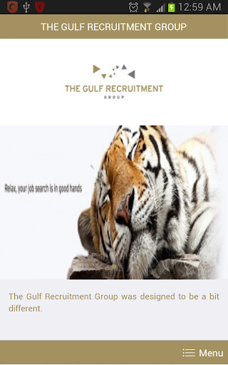 The Gulf Recruitment Group