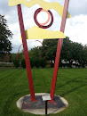 2010 Columbus Sculpture Invitational