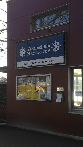 Yachtschule Hannover