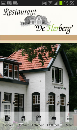 De Herberg