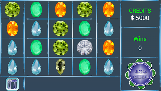 How to mod A8 Jewel Slot Machine Pro 2013 1.0 unlimited apk for laptop