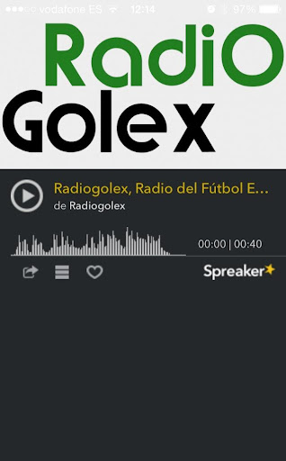 Radiogolex