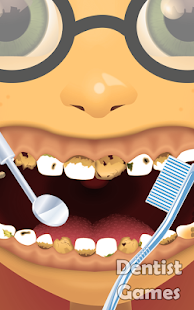 Download Dentist Games APK