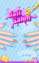 Nail Salon 2 poster 3