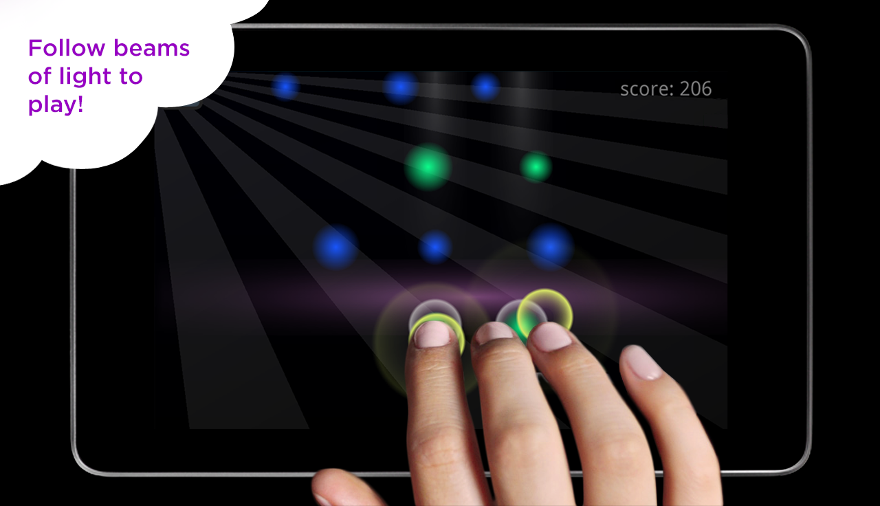 Magic Piano - screenshot