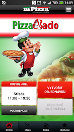 pizza Bacio - Lysa nad Labem poster 1