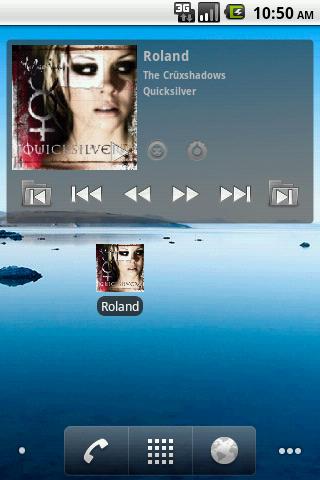 Best music player for android