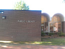 Crowley's Ridge Regional Library