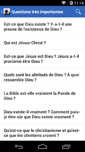 Des questions?(圖2)-速報App