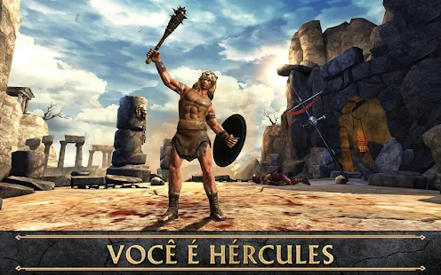 HERCULES: THE OFFICIAL GAME - screenshot thumbnail