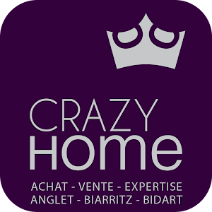 Immobilier Crazy Home Anglet 1.6.0.0