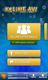 Kelime Avı(圖1)-速報App