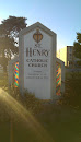 St. Henry's Catholic Church