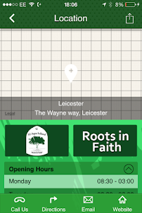 Al-Aqsa School Screenshots 2