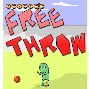 George's Free Throw(LITE) 0.9200.1