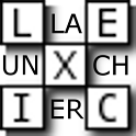 Lexic Launcher logo
