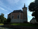 Chapelle De Saive