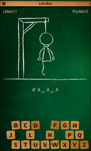 How to mod Henker (German Hangman) patch 2.7 apk for android