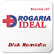 DROGARIA IDEAL -  DISK RÉMEDIO