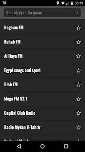 How to download Radio Egypt 1.3.2 unlimited apk for bluestacks