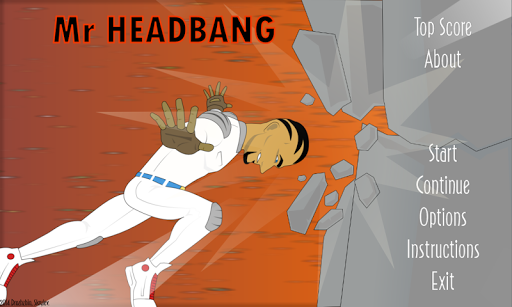 HeadBang