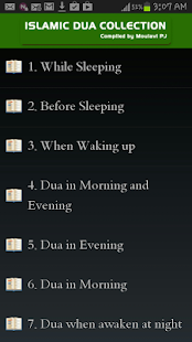 How to download Islamic Dua patch 1.1 apk for android