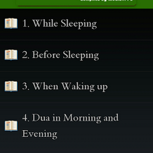 Islamic Dua In Tamil Images