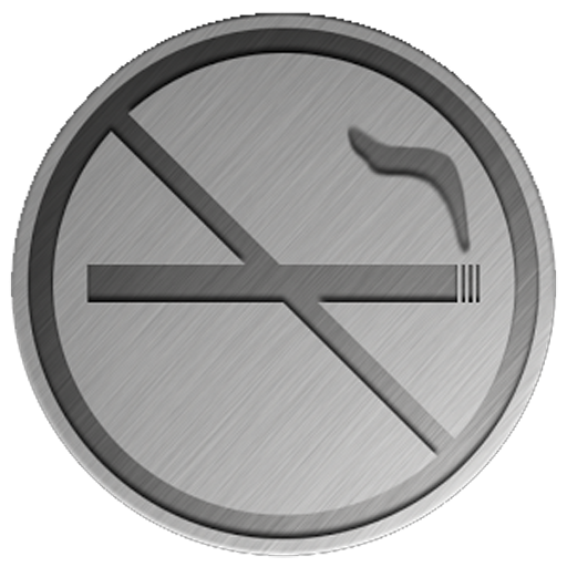 Nonsmoker Counter 健康 App LOGO-APP開箱王