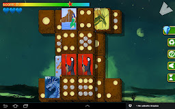 Fantasy Mahjong