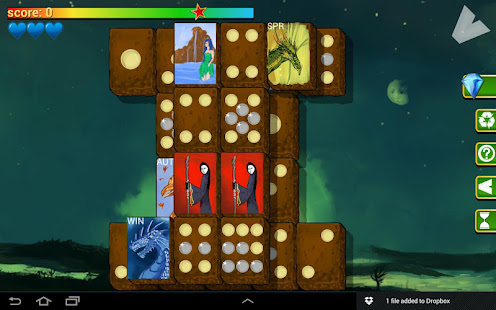 Fantasy Mahjong(圖1)-速報App