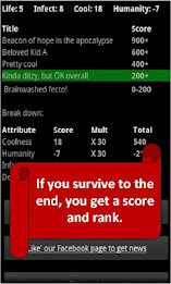 Zombie High Vol 4 FREE poster 7