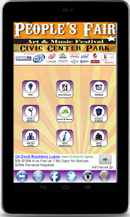 2013 People's Fair Screenshots 1