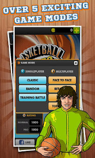 Basketball Shots 3D (2013)(圖3)-速報App
