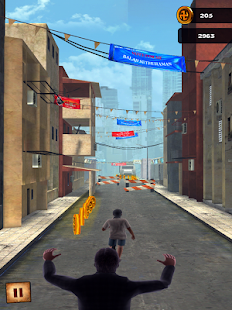 Bhoothnath Returns: The Game(圖5)-速報App