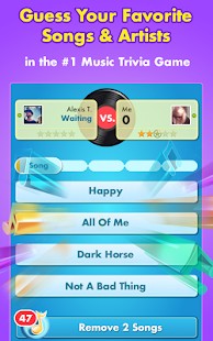 SongPop Plus - screenshot thumbnail