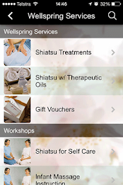 Wellspring Shiatsu poster 14
