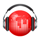 MP3 Download Music mobile app icon