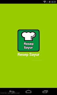 Resep Sayur Lengkap