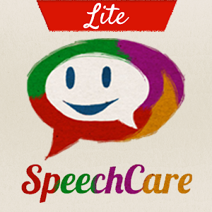 SpeechCare LRS Kinder Lite 1.0