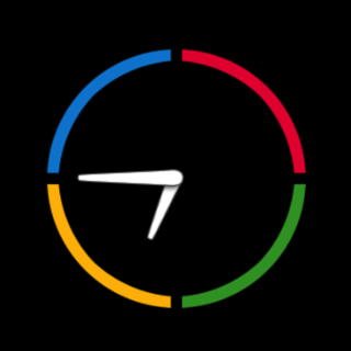 Nexus Watch Face