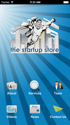 The Startup Store