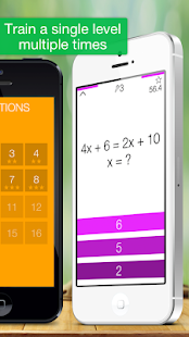 download Math Plus - A Learning Game free