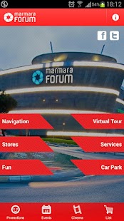 Lastest Marmara Forum APK for PC