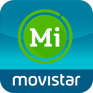 Descargar Mi Movistar Gratis - Play Store - Appstore