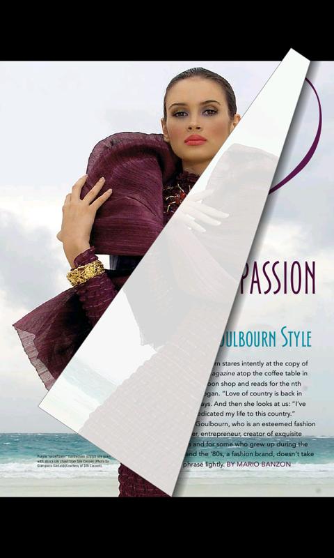   ezPDF Reader Lite for PDF View: screenshot 